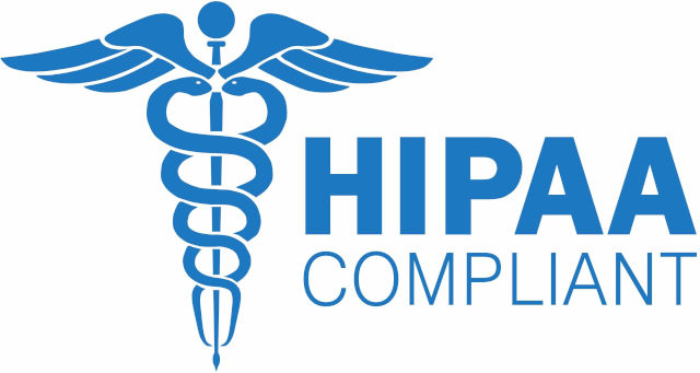 HIPAA Compliant