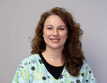 Heidi Kline, RN