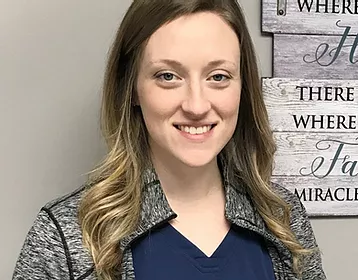 Staci Yenser, EMT-P, RN