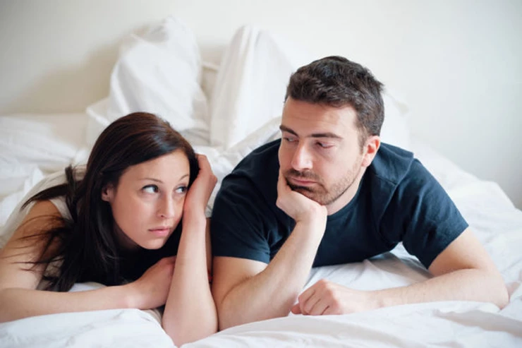 Rumor has it...Sexual Health Myth Busting