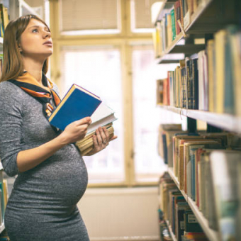 Unplanned Pregnancy as a Student