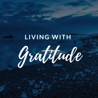 Cultivating a Grateful Family 