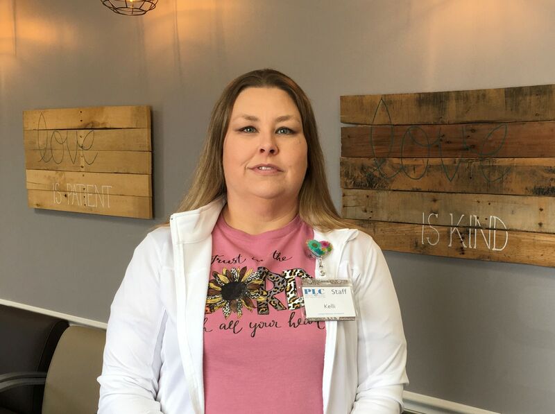 Kelli Witten, RN, BSN