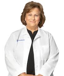 Dr. Jocelyn Wray 