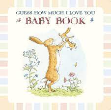 baby book