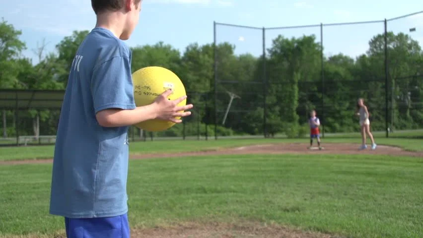 kickball