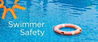 swimming safety